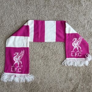 Liverpool FC Supporters Scarf